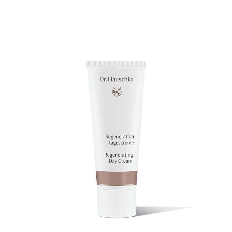 Dr. Hauschka Regenerating Day Cream 40ml image number 0