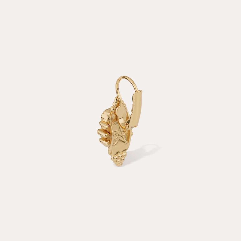Gas Bijoux Talisman Earrings image number 1