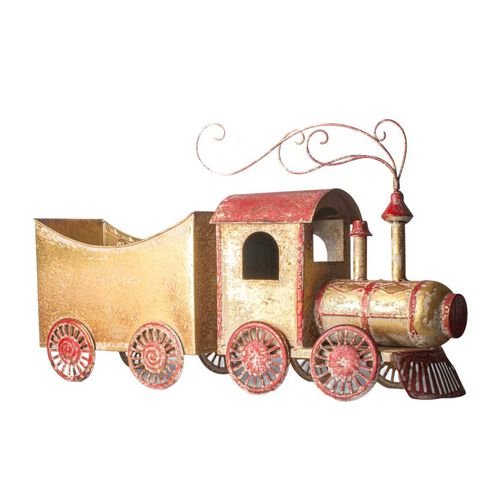 French Country Jolie Train