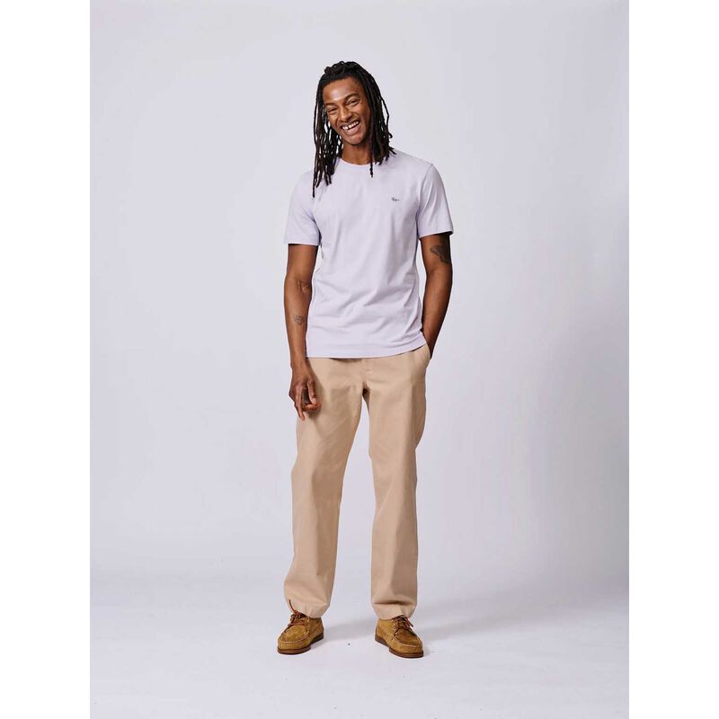 Aubin Organic Tee image number 3