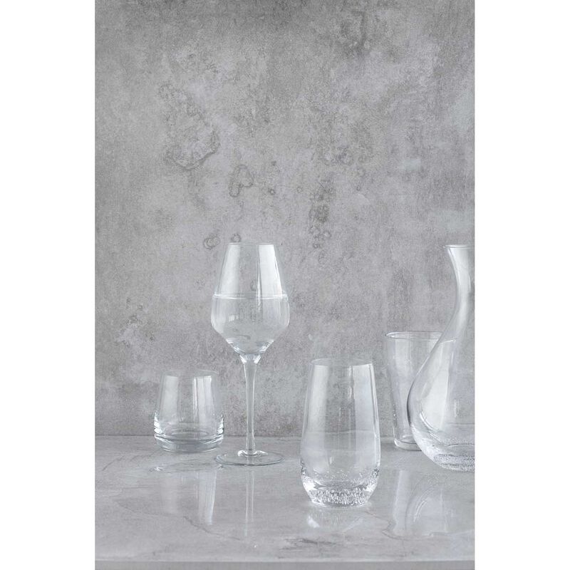 Broste Bubble Tall Tumbler image number 1