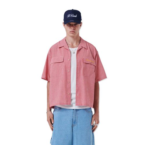 Barney Cools Scribe Shirt