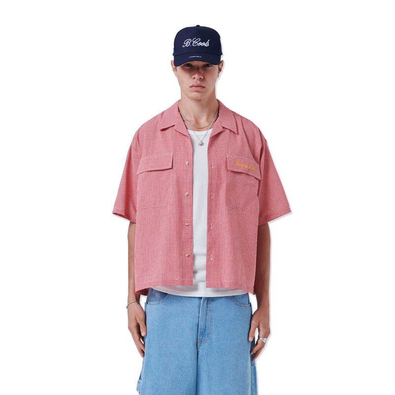 Barney Cools Scribe Shirt image number 0