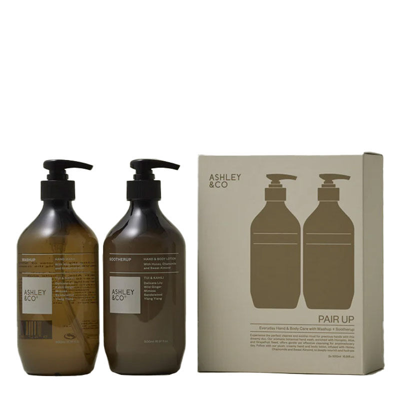 Ashley & Co. Pair Up Kit - Tui & Kahili image number 0