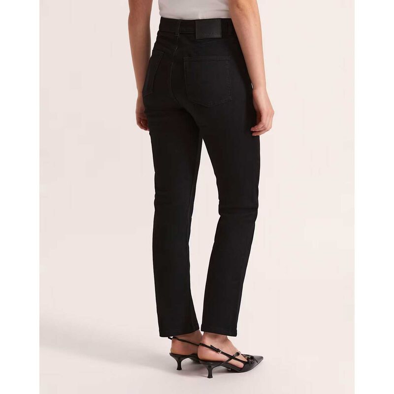 SABA Anna Straight Leg Jean image number 1