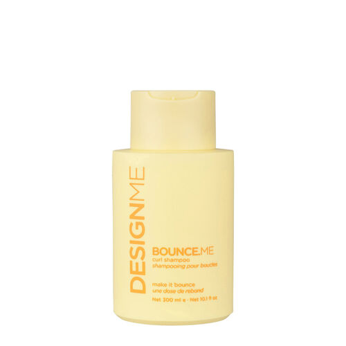 DESIGNME BOUNCE.ME Curl Shampoo 350ml