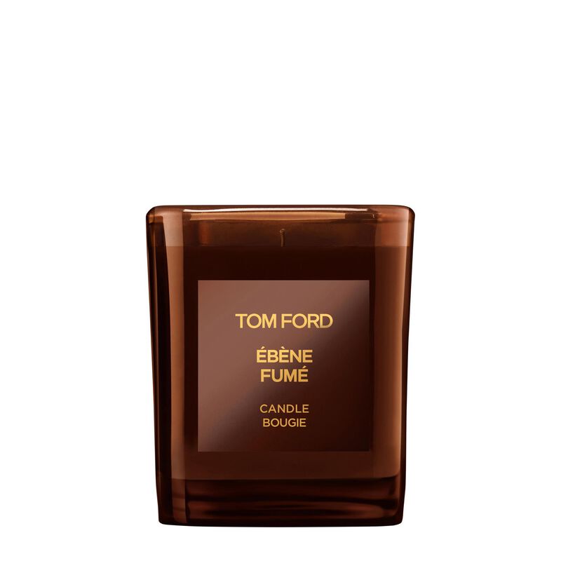 Tom Ford Ébène Fumé Candle image number 0