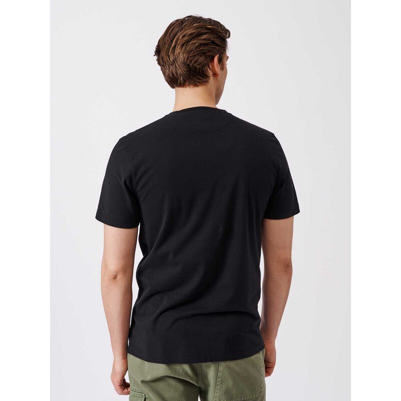 Aubin Organic Tee image number 1