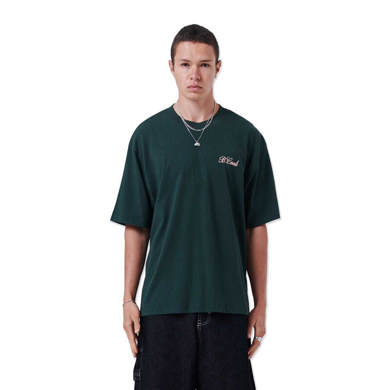 Barney Cools Scribe Tee image number 0