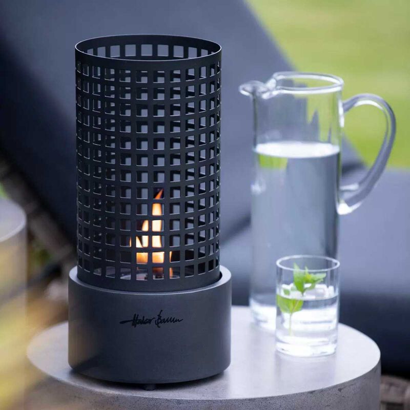 Tenderflame Camps Bay Black image number 1