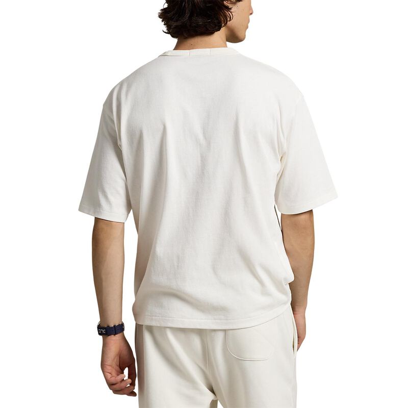 Polo Ralph Lauren Relaxed Fit Logo Jersey T-Shirt image number 1