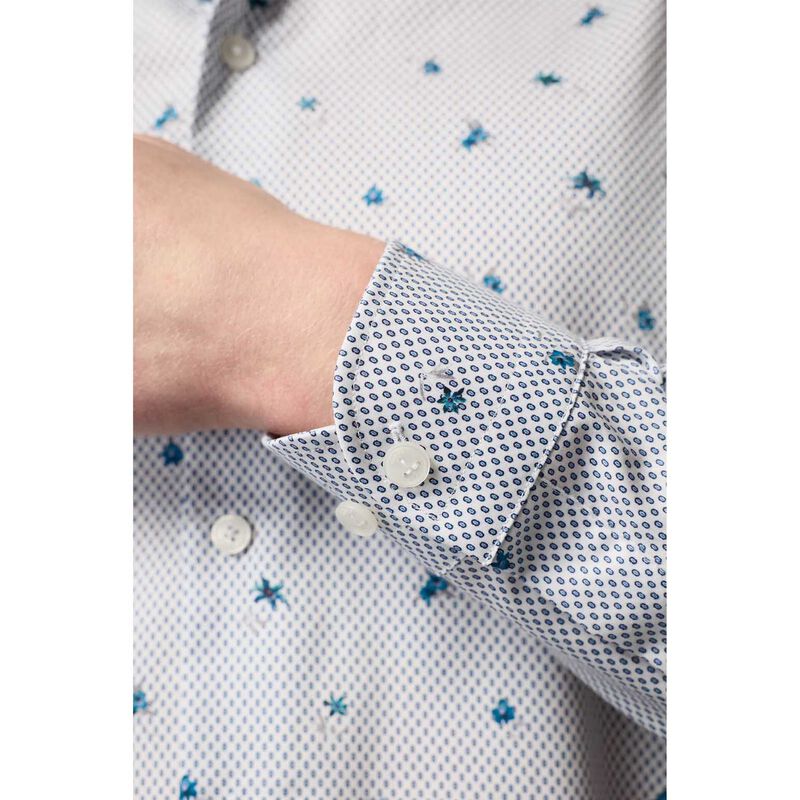 Ted Baker Hauser Shirt Ftw786 image number 2
