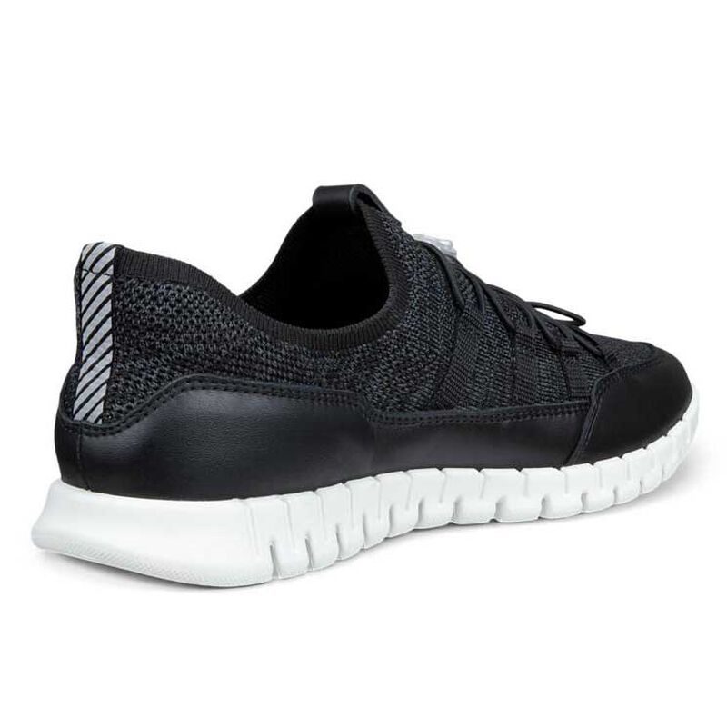 ECCO Gruuv Lite W Black image number 2