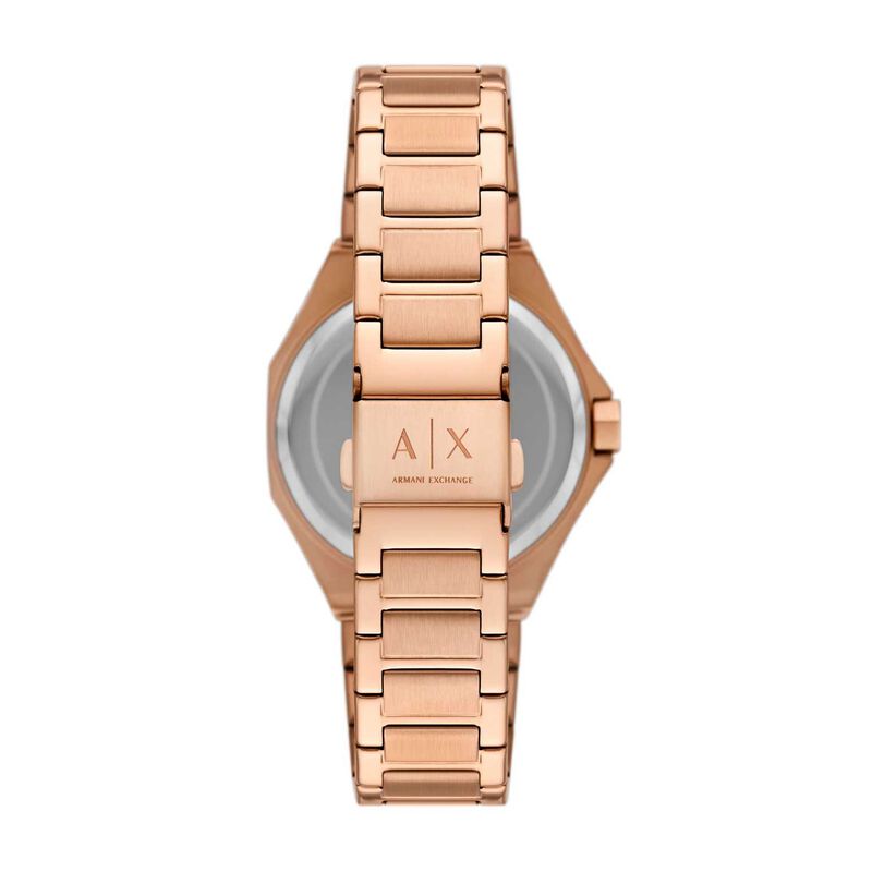 Armani Exchange Andrea Watch AX4619 image number 1