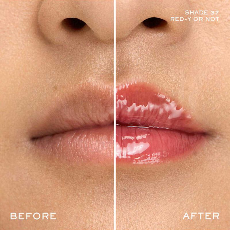 Lanc&ocirc;me Lip Id&ocirc;le JuicyTreat Lip Gloss 37 image number 2