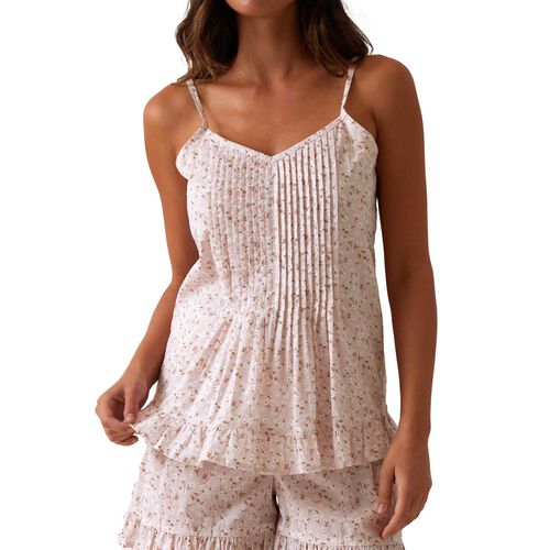 Wallace Cotton Ruby Cami