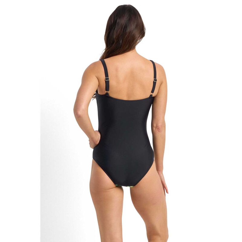 Jantzen Select DD/E Soft Strap One Piece image number 1