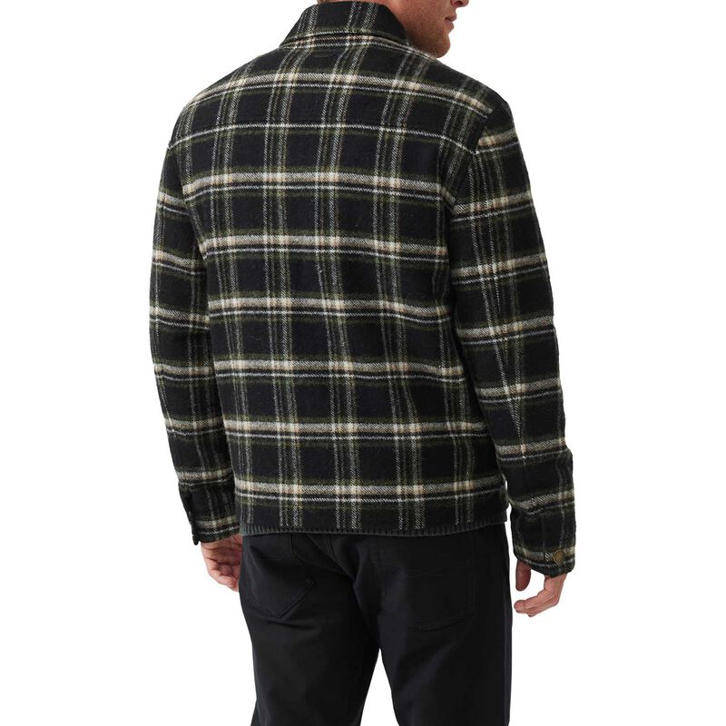 Rodd & Gunn Iverness Jacket image number 1