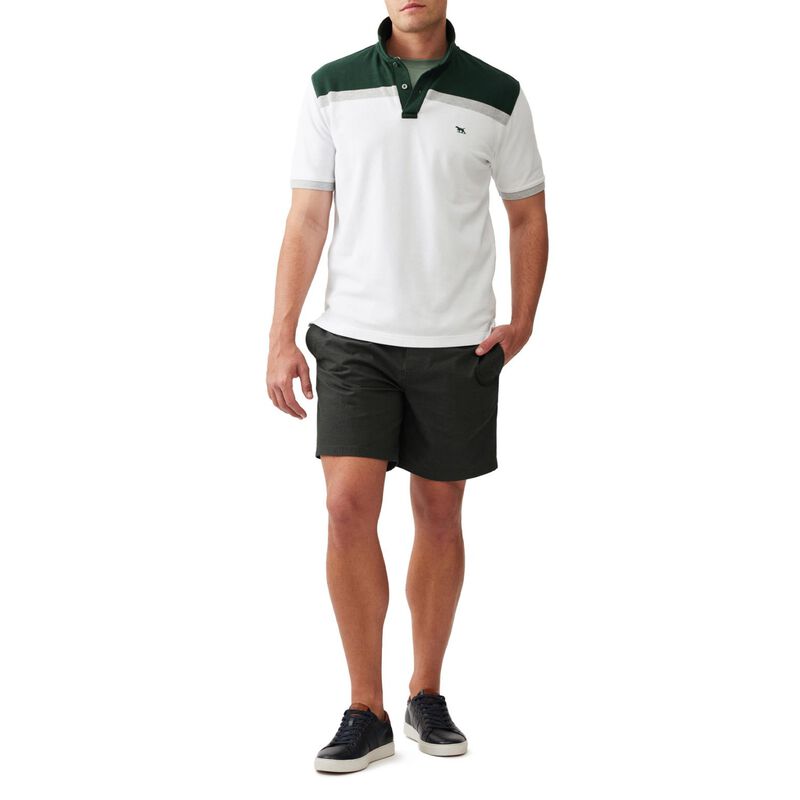 Rodd & Gunn Gunn 7" Resort Short image number 16