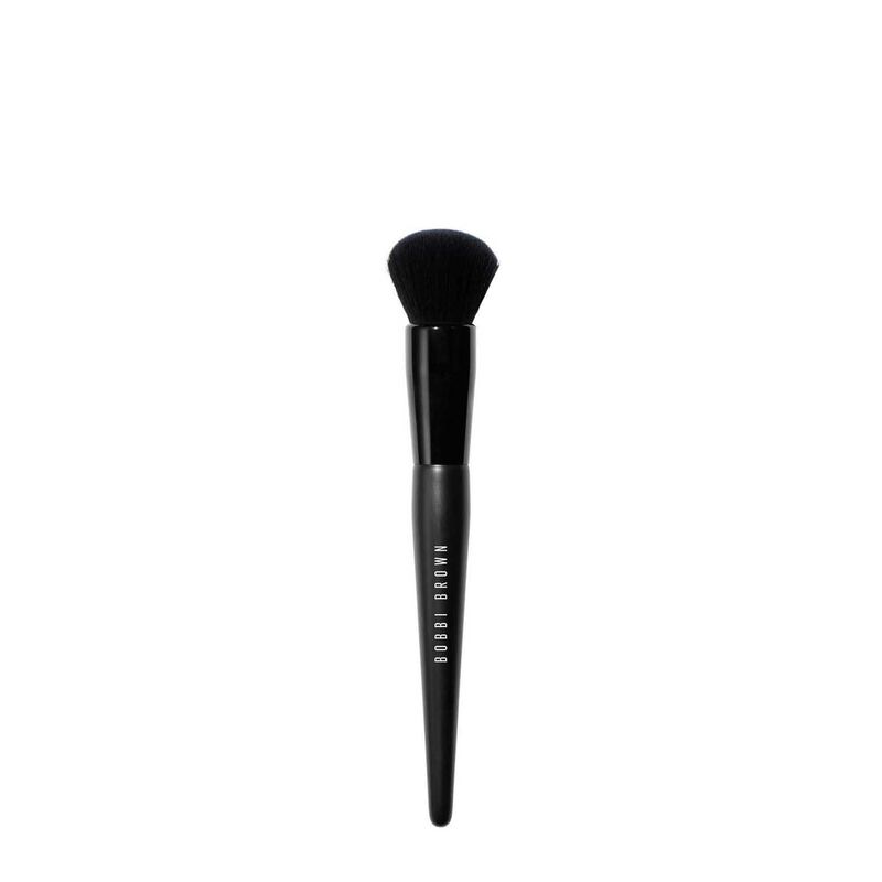 Bobbi Brown Full Coverage Foundation Brush image number 0