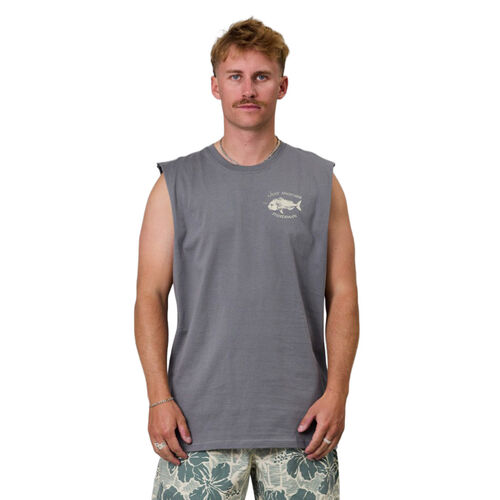 Just Another Fisherman Snapper Tank