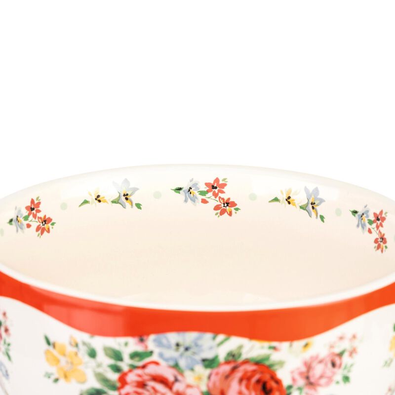 Cath Kidston Feels Like Home Cereal Bowl image number 2