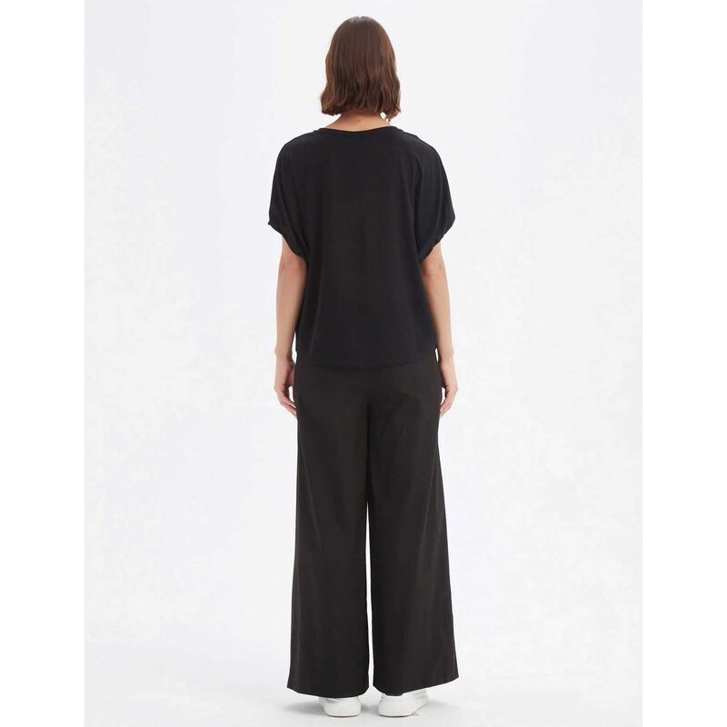 TIRELLI Bubble Sleeve Tee image number 1