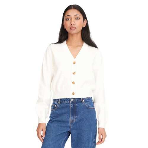 Huffer Bibi Knit Cardigan