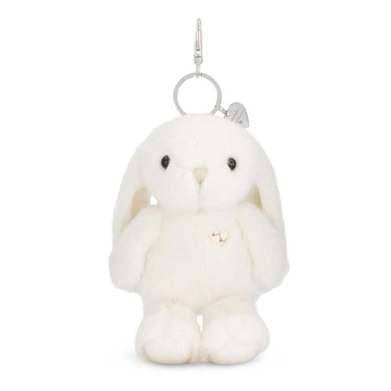 Snuggle Bunnies Penelope Keyring 15cm image number 12