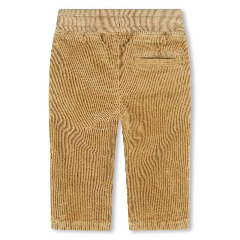 BOSS Sweatpants 6M - 2Y image number 1