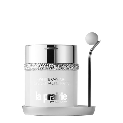 La Prairie White Caviar Eye Extraordinaire Illuminating Eye Cream 20ml
