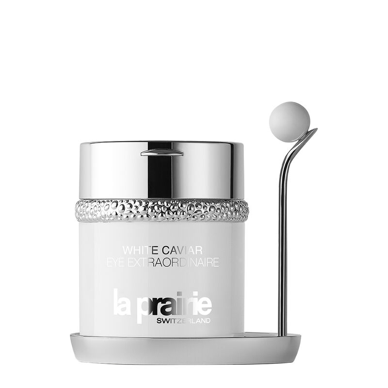 La Prairie White Caviar Eye Extraordinaire Illuminating Eye Cream 20ml image number 0