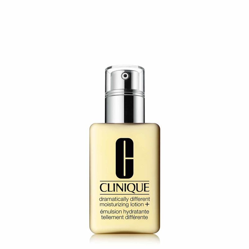 Clinique Dramatically Different Moisturizing Lotion+ 125ml image number 0