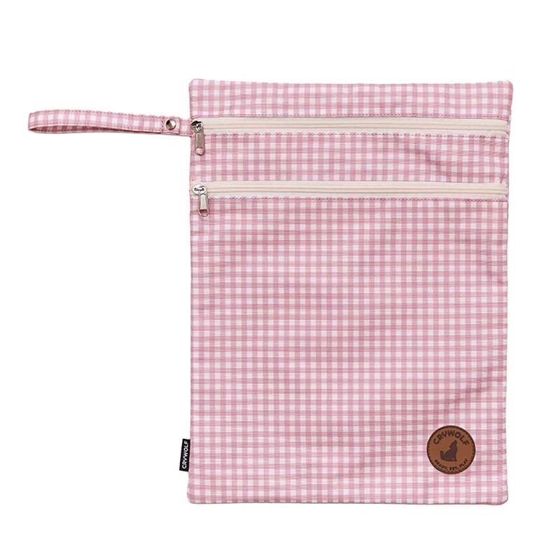 Crywolf Wet Bag image number 0