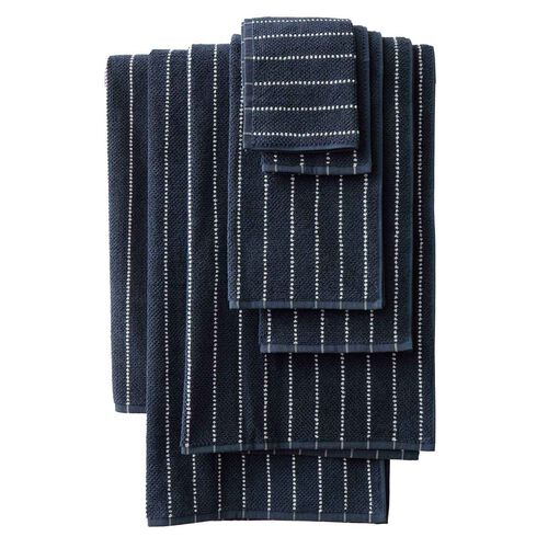Wallace Cotton Villa Towel Set