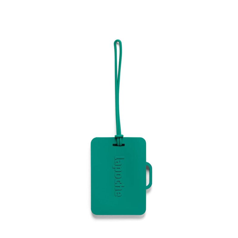Lapoche Luggage Tag image number 0