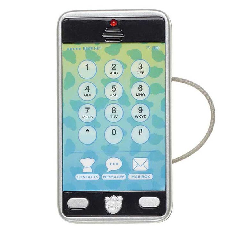 Build A Bear Accessory - Toy Smartphone image number 0