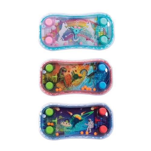 Discovery Zone Water Filled 2 Player Battle - Assorted