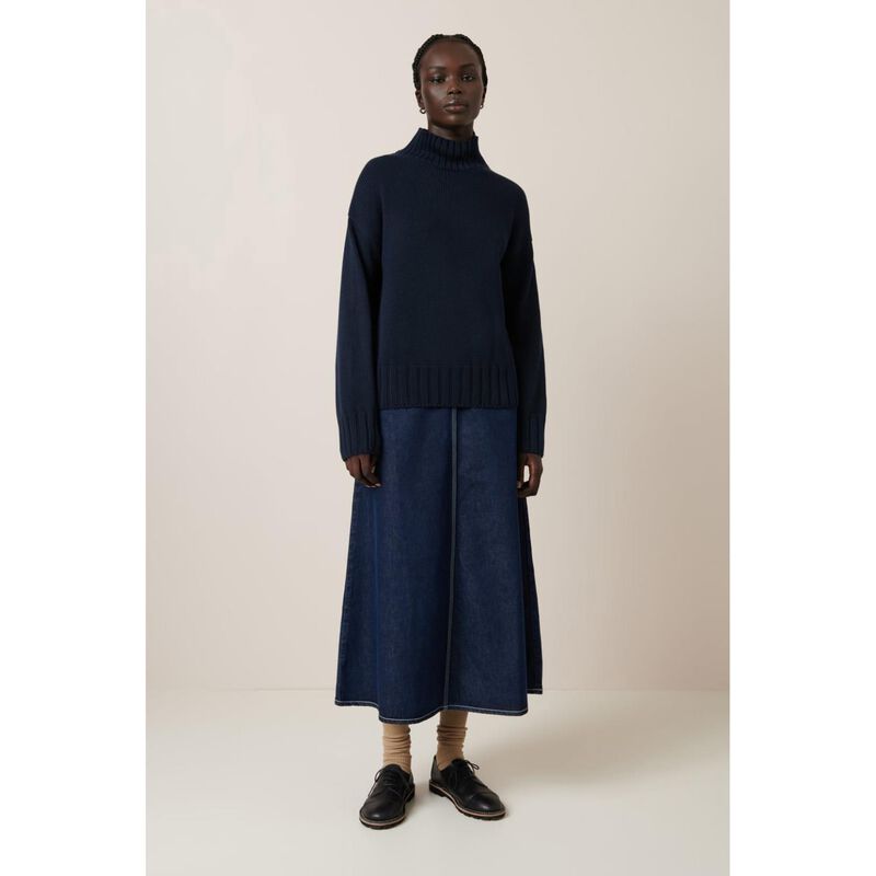 Kowtow Staple Sweater image number 3