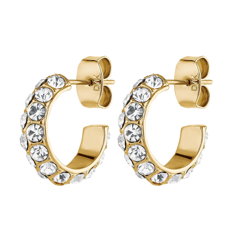 Dyrberg/Kern Heidi SG Crystal Earring image number 0