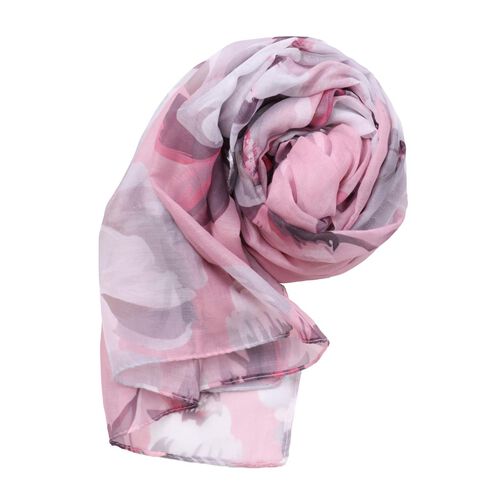 Alice & Lily Magnolia Scarf