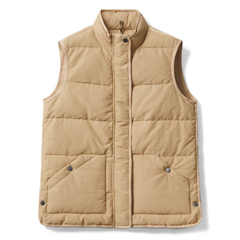 R.M. Williams Beechwood Padded Vest image number 2