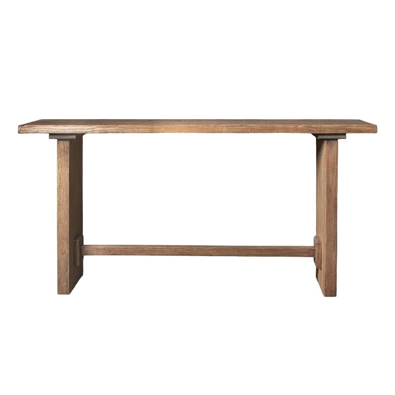 French Country Malachi Console image number 0