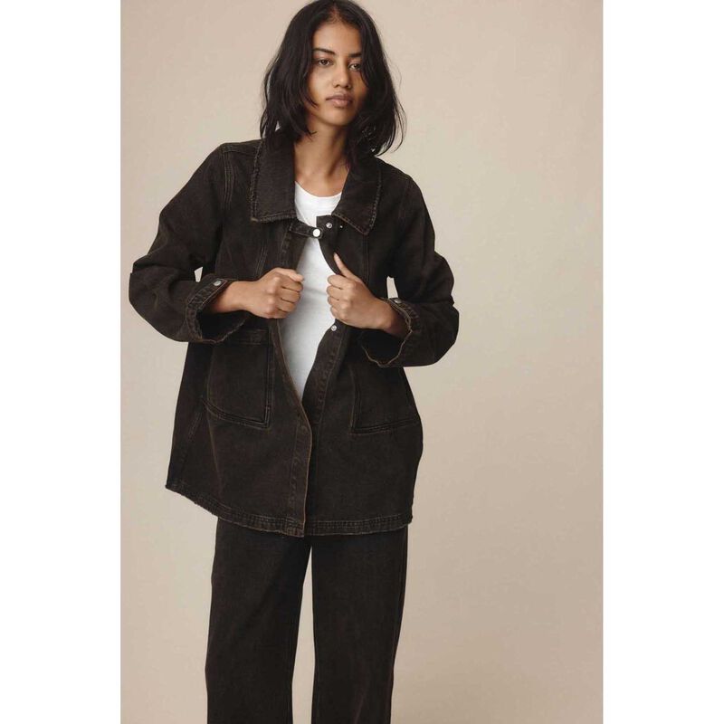 Marle Mono Jacket image number 2