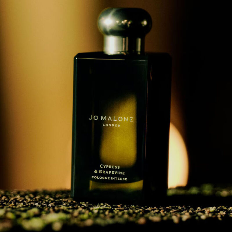 Jo Malone London Cypress & Grapevine Cologne Intense 100ml image number 2