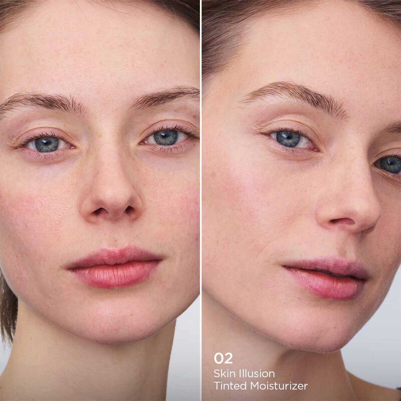 Clarins Skin Illusion Tinted Moisturizer image number 3