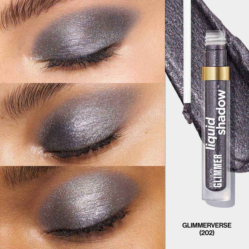 Revlon Glimmer Liquid Shadow™ Glimmerverse image number 1