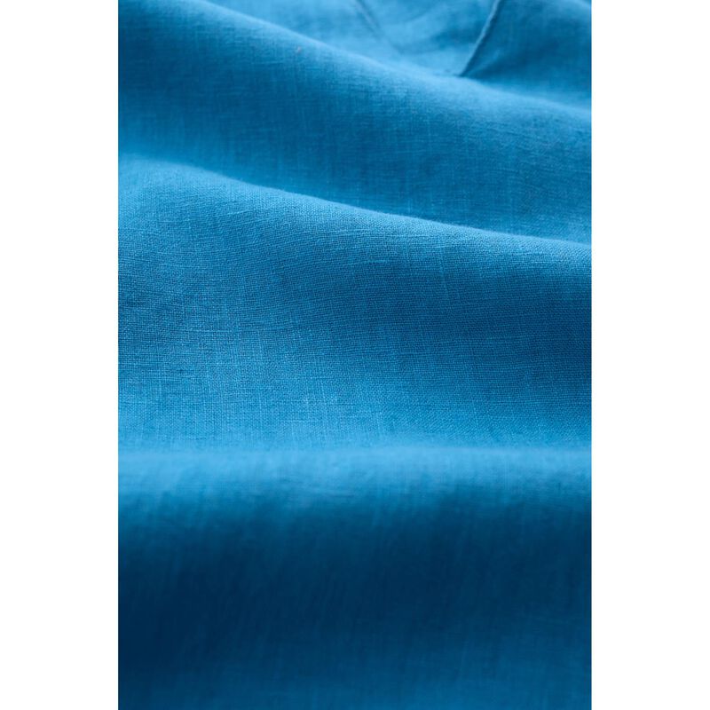 Seasalt Cornwall Shallow Layers Tunic Sailboats image number 2