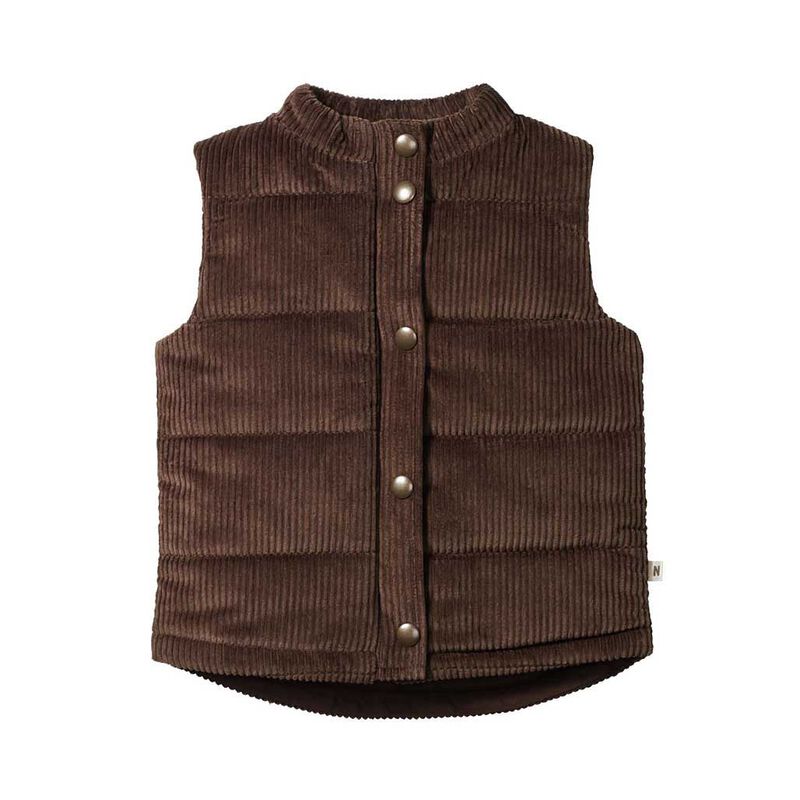 Nature Baby Abel Vest image number 0
