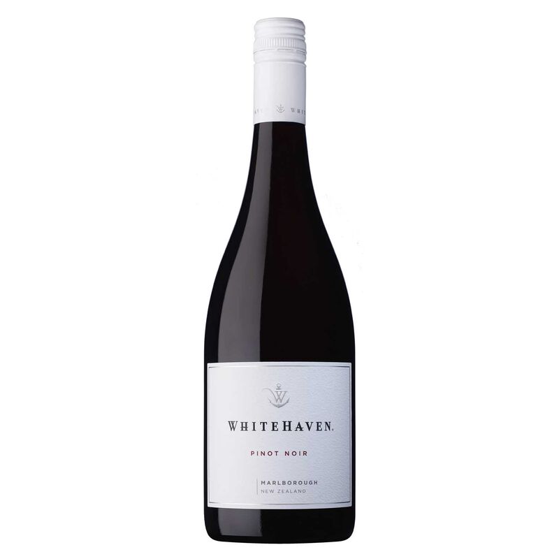 Whitehaven Pinot Noir 750ml image number 0